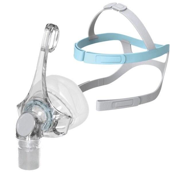F&P Eson 2 Mask Headgear Strap